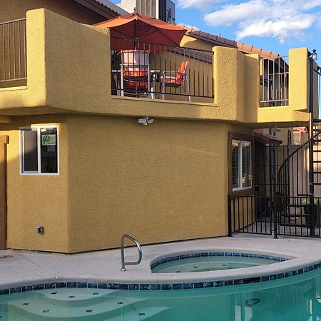 Villa Juan Guest House Private Las Vegas Bagian luar foto
