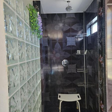 Villa Juan Guest House Private Las Vegas Bagian luar foto
