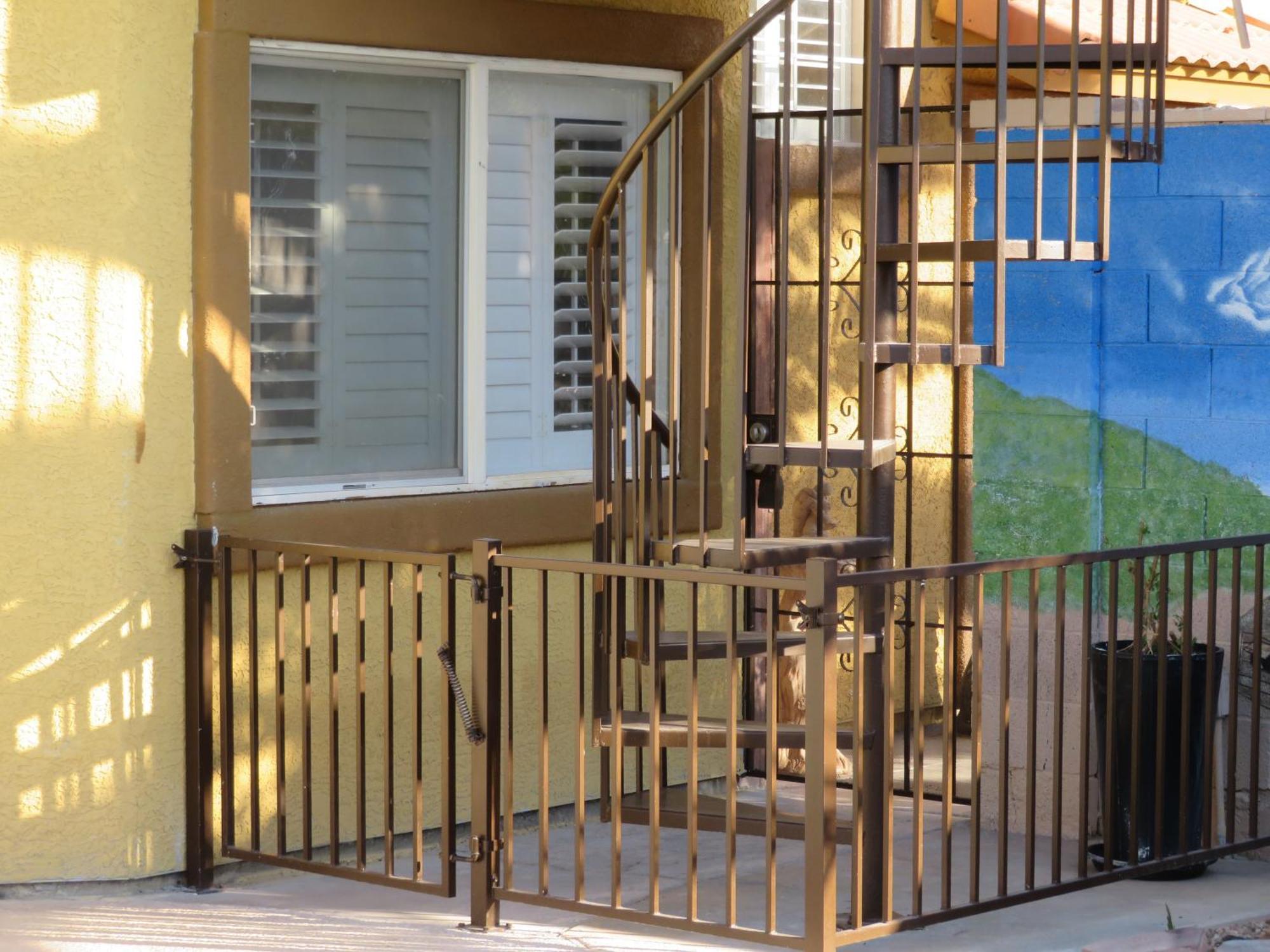 Villa Juan Guest House Private Las Vegas Bagian luar foto