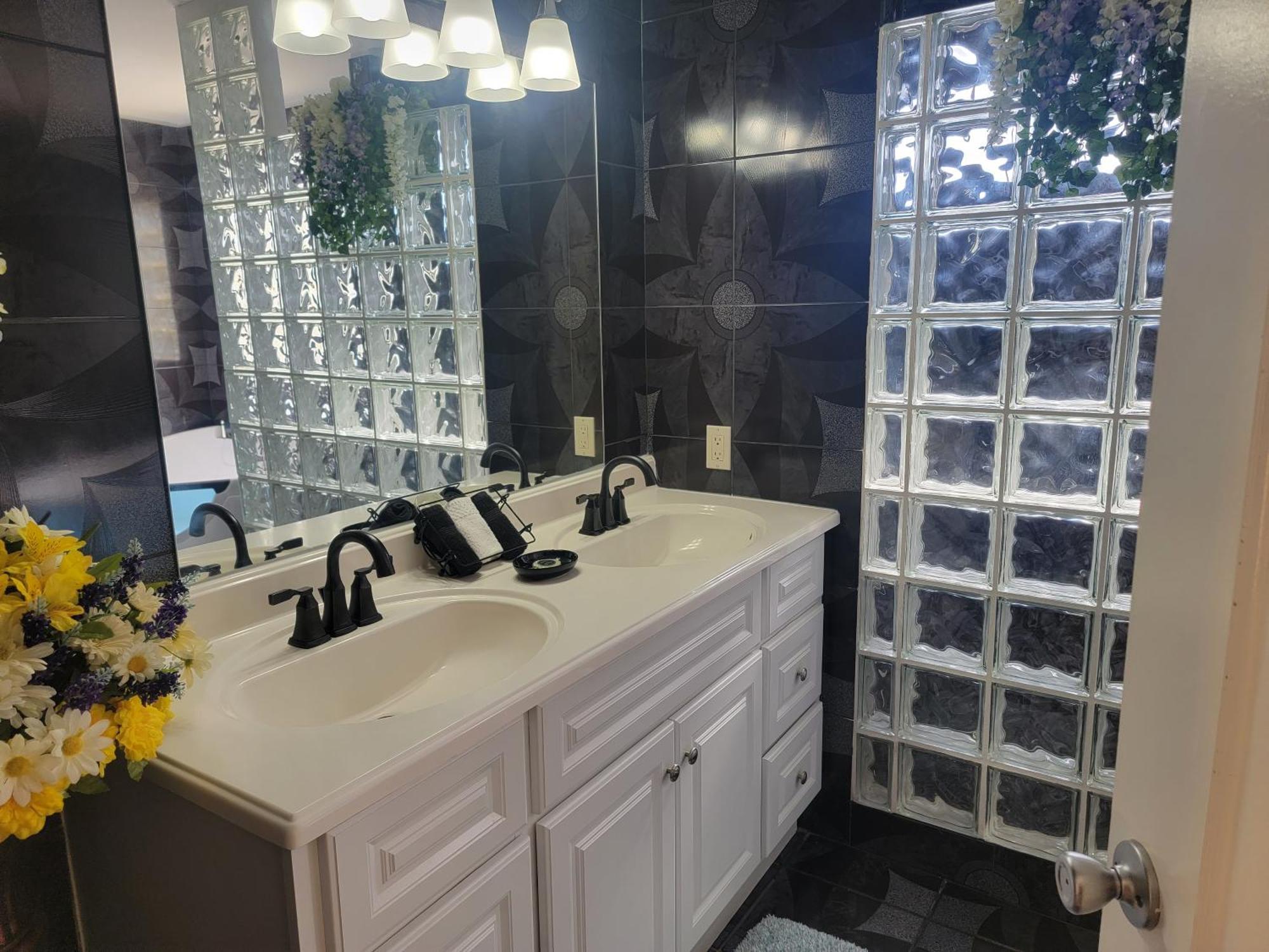 Villa Juan Guest House Private Las Vegas Bagian luar foto