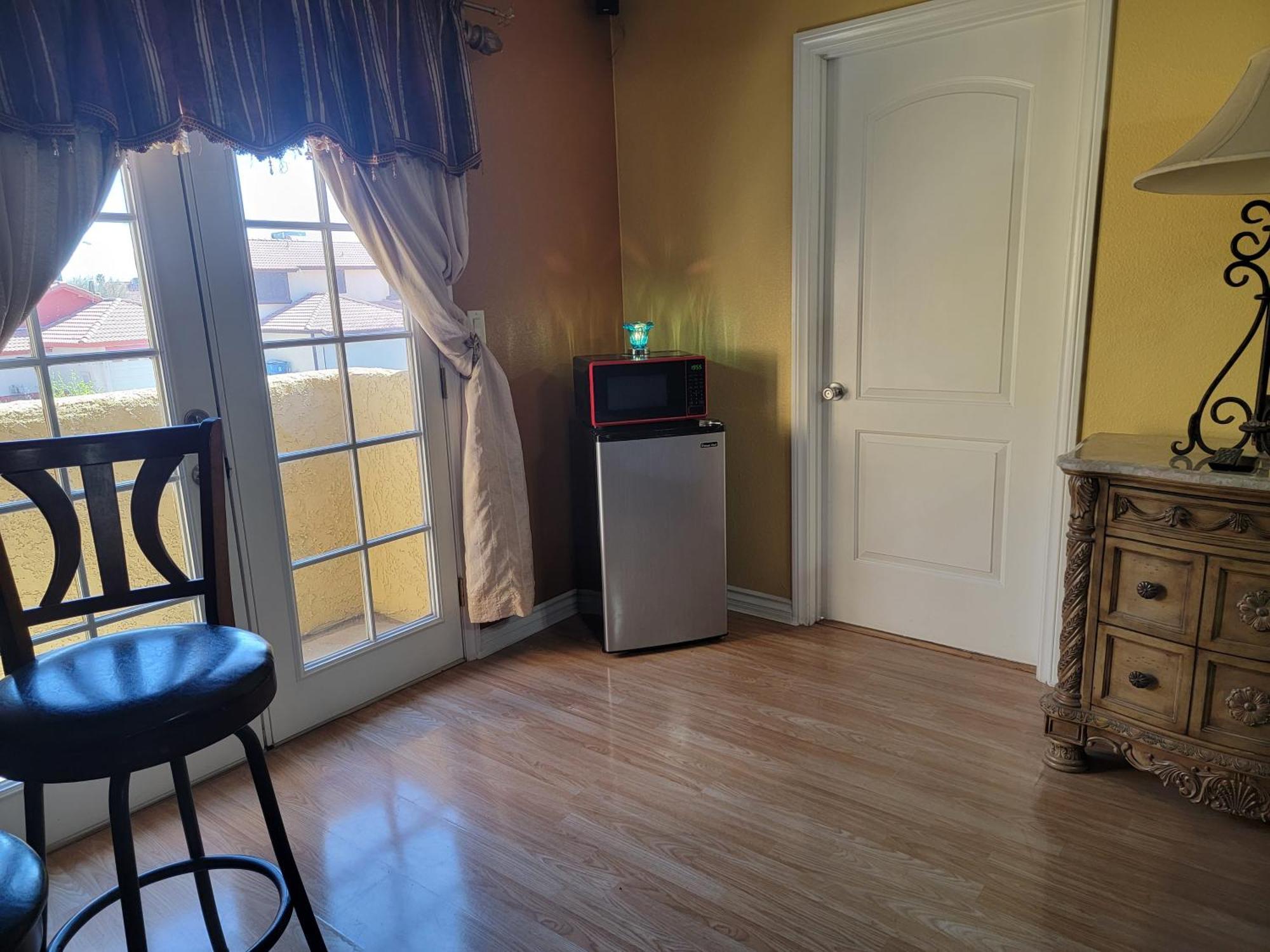 Villa Juan Guest House Private Las Vegas Bagian luar foto