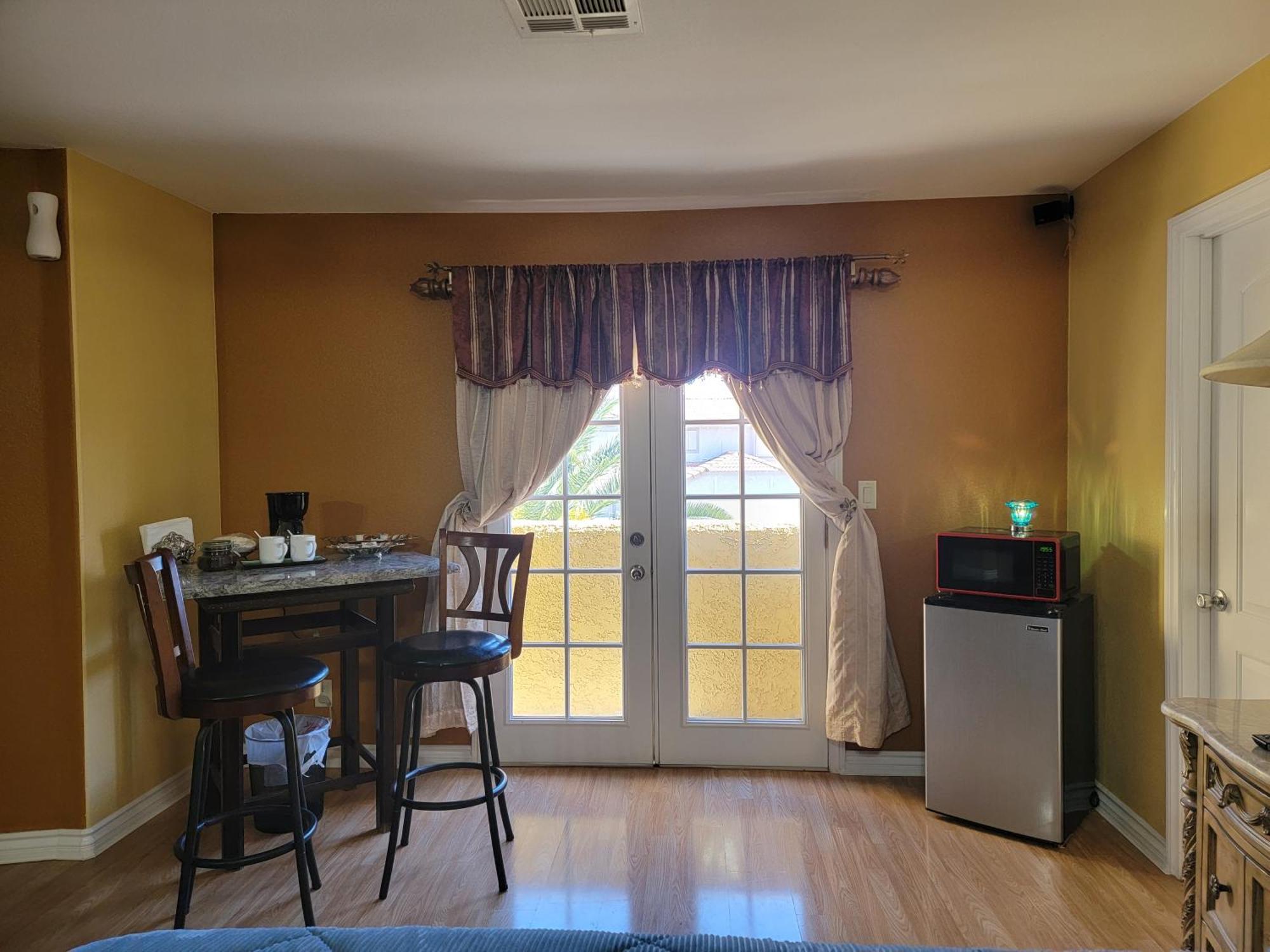 Villa Juan Guest House Private Las Vegas Bagian luar foto