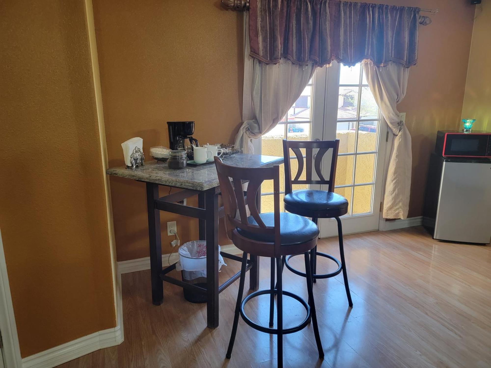 Villa Juan Guest House Private Las Vegas Bagian luar foto