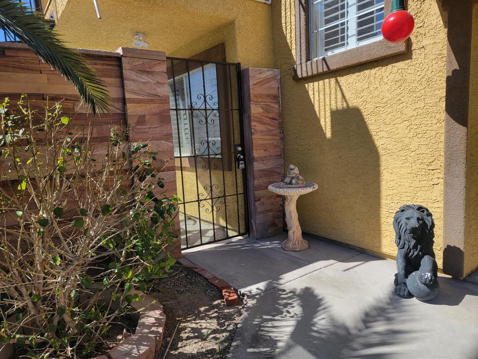 Villa Juan Guest House Private Las Vegas Bagian luar foto