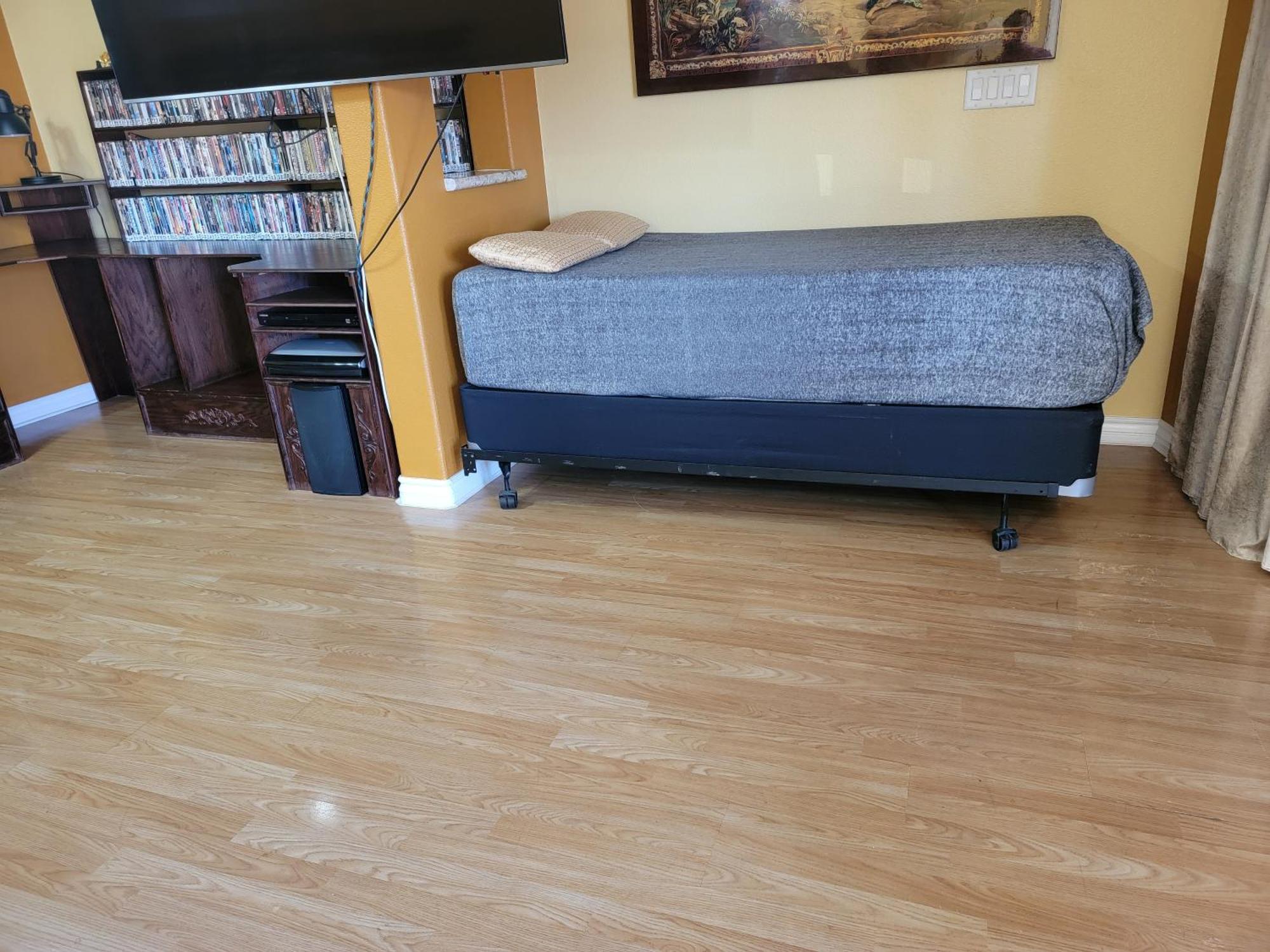 Villa Juan Guest House Private Las Vegas Bagian luar foto