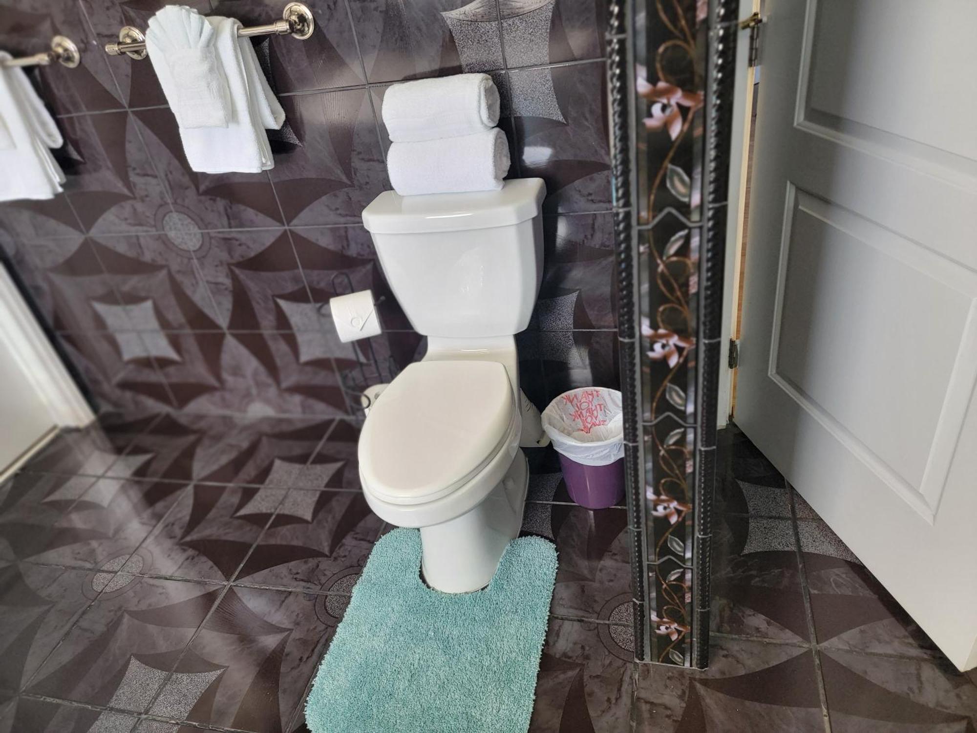 Villa Juan Guest House Private Las Vegas Bagian luar foto