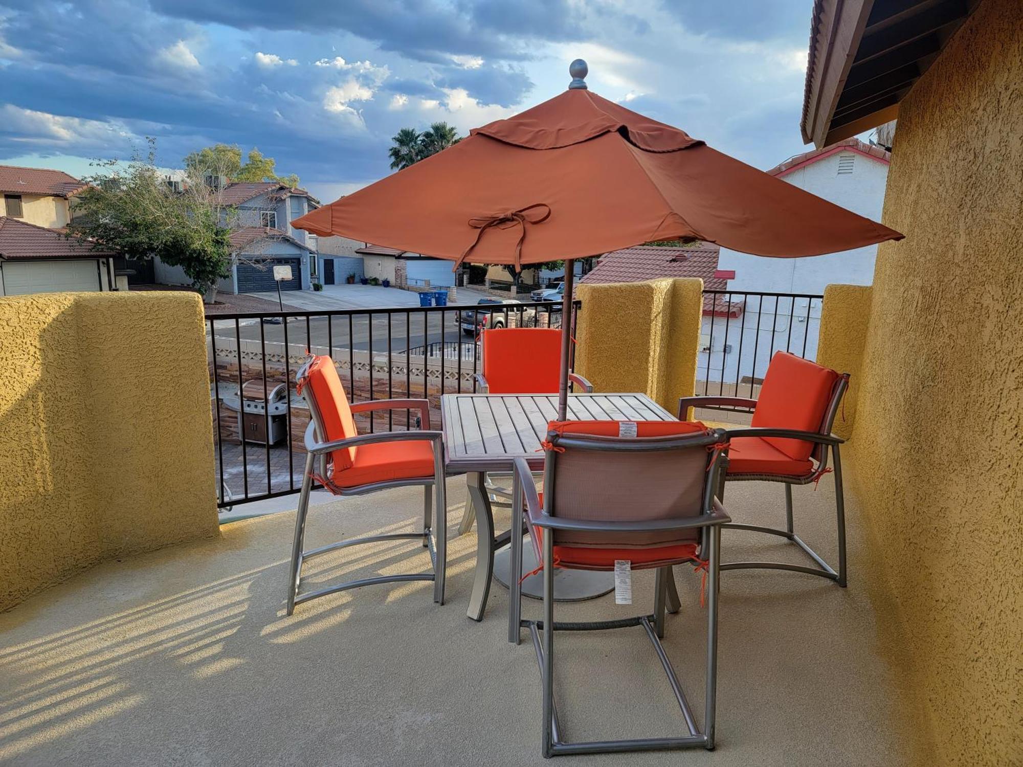 Villa Juan Guest House Private Las Vegas Bagian luar foto
