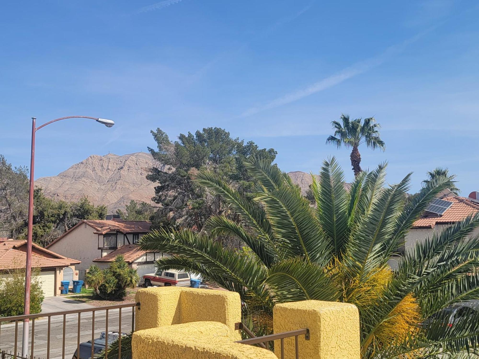 Villa Juan Guest House Private Las Vegas Bagian luar foto