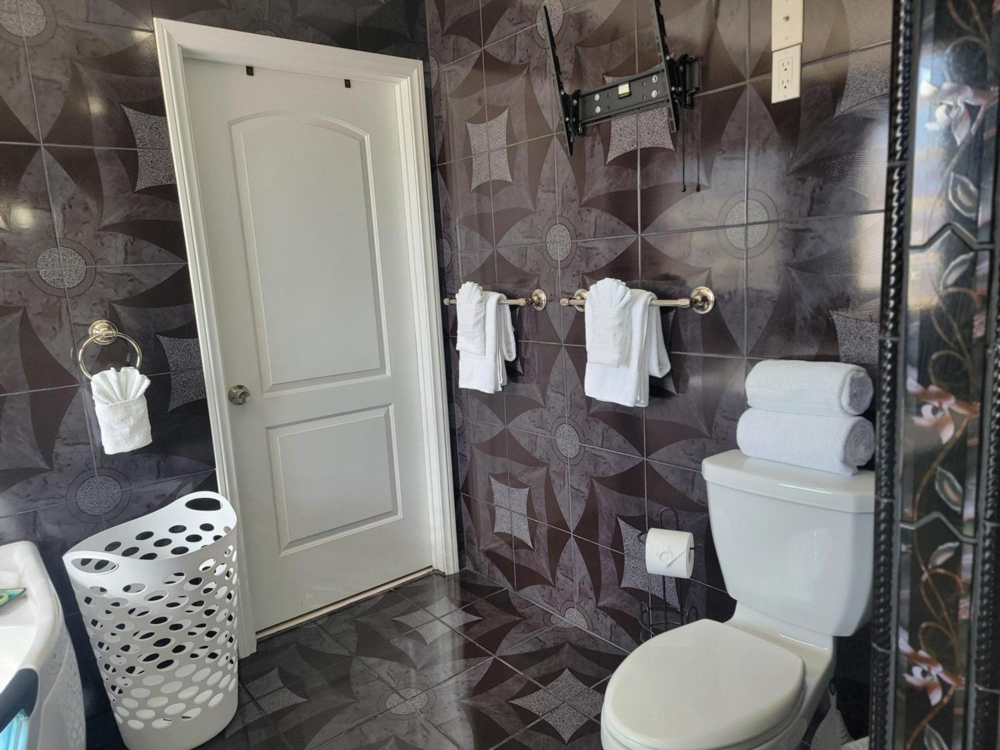 Villa Juan Guest House Private Las Vegas Bagian luar foto